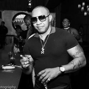 Meet your Posher, Raphael